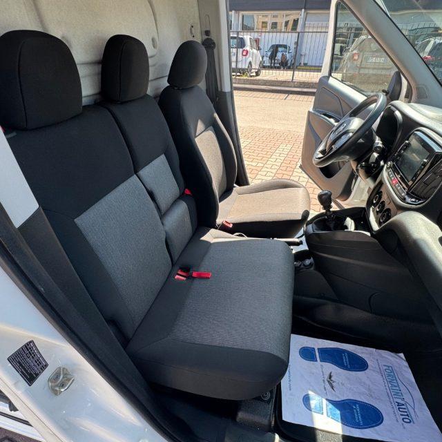 FIAT Doblo 1.6 Mjet 105cv S.&S. PL-TN CARGO MAXI LOUNGE