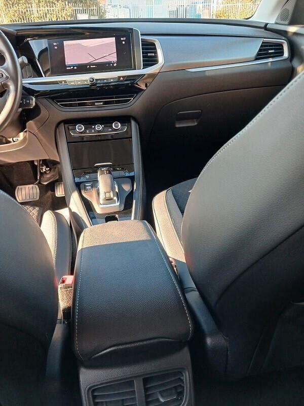 OPEL GRANDLAND 1.5 Ecotec 130 CV AT8 BUSINESS ELEGANCE