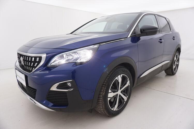 Peugeot 3008 Allure EAT8 BR826464 1.5 Diesel 131CV