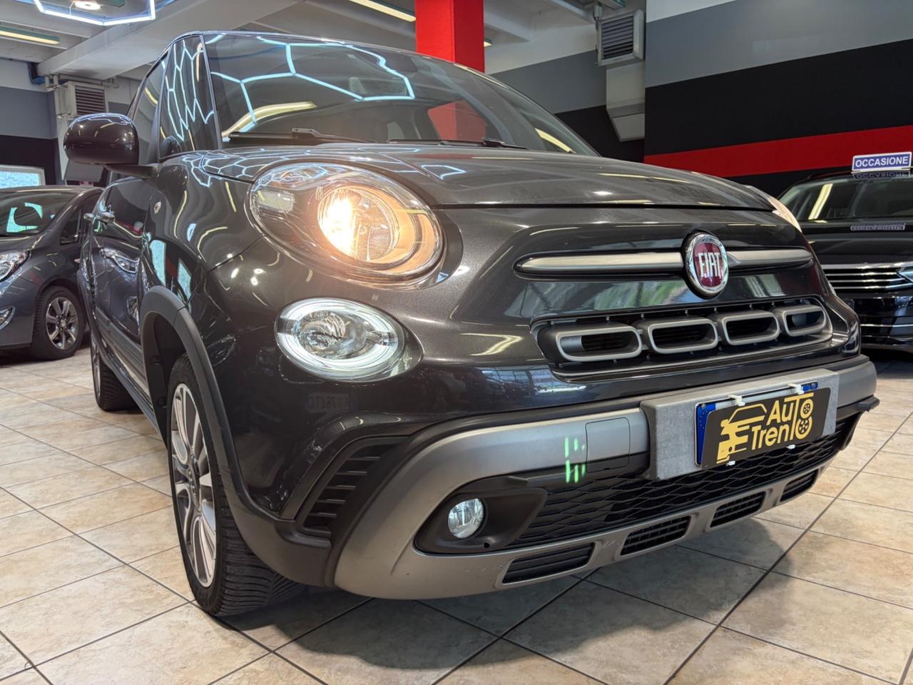Fiat 500L 1.3 Multijet 95 CV Cross 89.000 km