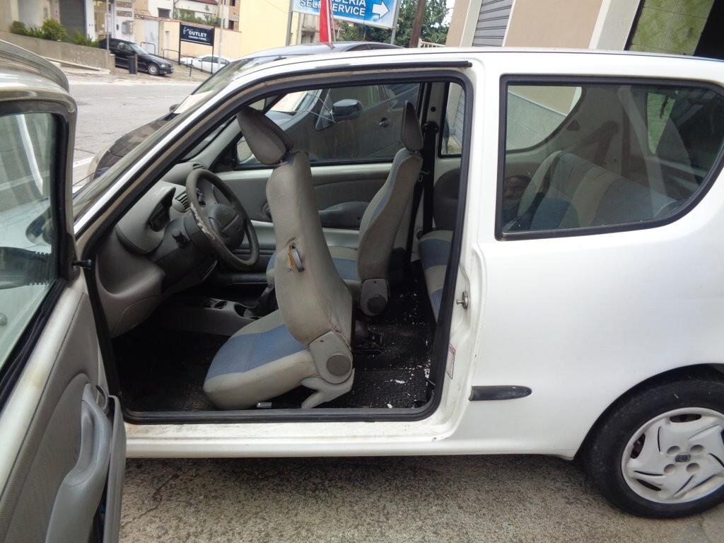 FIAT SEICENTO 1.1 i.e