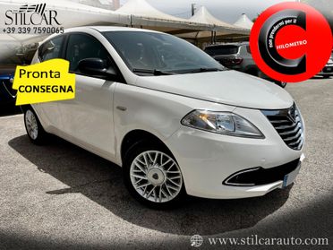 Lancia Ypsilon 1.3 MJT 16V 95 CV 5 porte S&S Gold