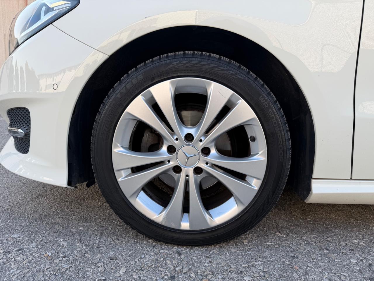 Mercedes-benz A 180 CDI Premium