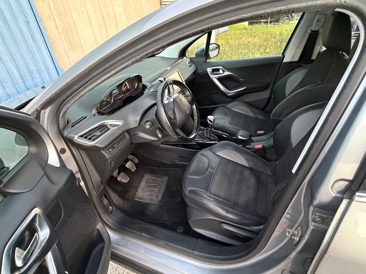 Peugeot 3008 BlueHDi 120 EAT6 S&S Allure