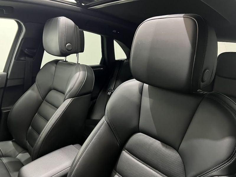 Porsche Macan 2.0 265 CV