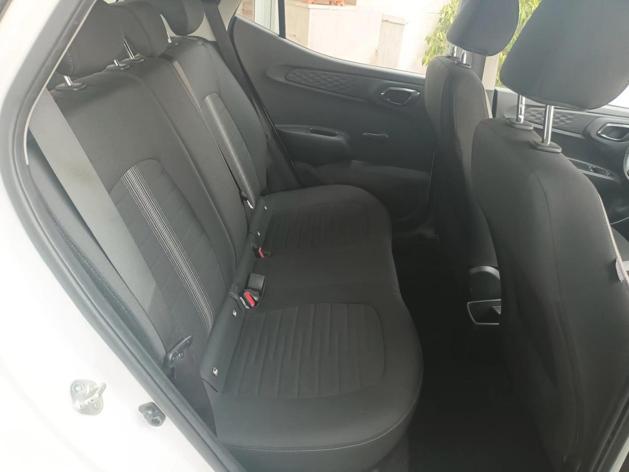 Hyundai i10 Tech 1.0 MPi 67 CV