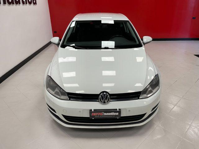 VOLKSWAGEN Golf 1.4 TSI DSG 3p. Comfortline BlueMotion Technology