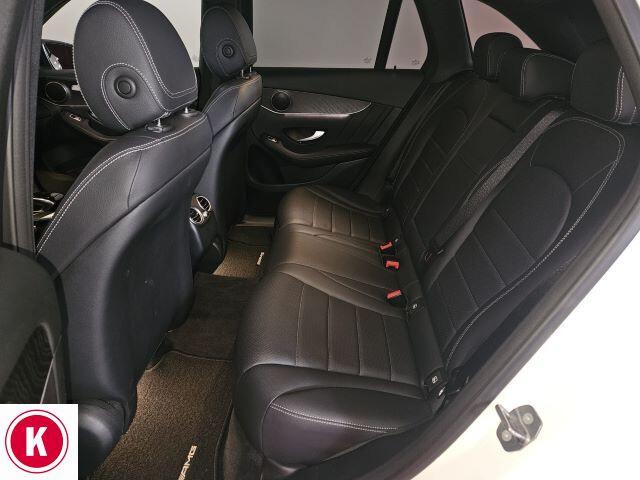 Mercedes-benz GLC 250 d 4Matic Premium AMG