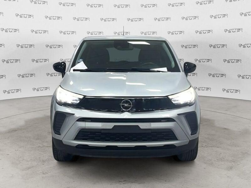 Opel Crossland 1.2 110cv Elegance S&S MT6
