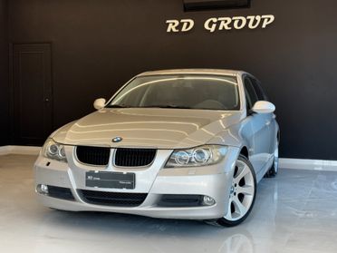 Bmw 320d cat Futura Automatica