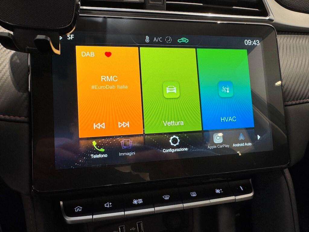 Mg ZS 1.5 VTi-tech Comfort