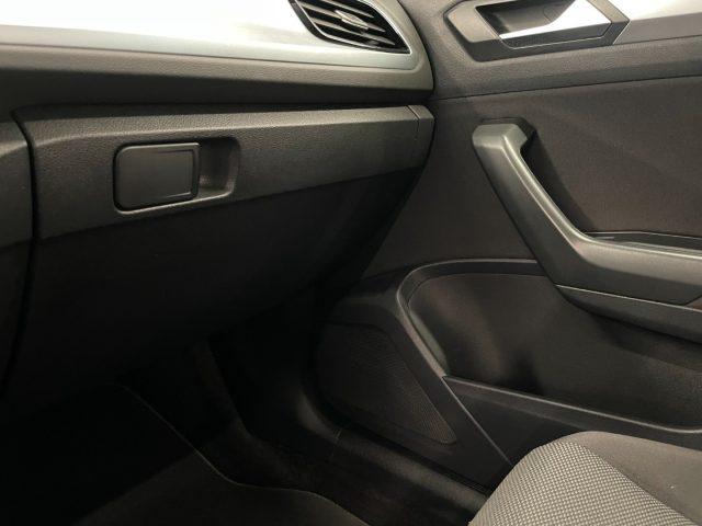 VOLKSWAGEN T-Roc 2.0 TDI 150 CV DSG Life