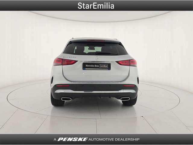 Mercedes-Benz GLA 200 GLA 200 d Automatic Premium