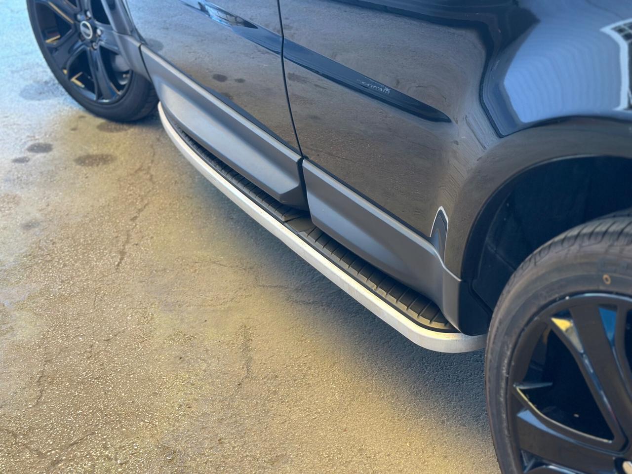 Land Rover Range Sport HSE 3.0 SDV6 245 Cv