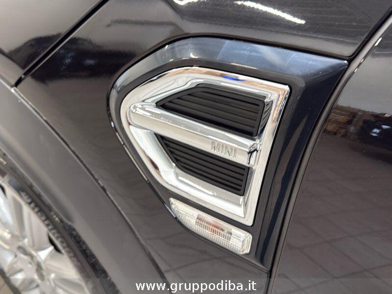 MINI Countryman Mini F60 2017 Diese Mini 2.0 Cooper D Business auto