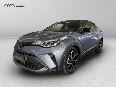 Toyota C-HR 2.0 Hybrid Trend E-CVT