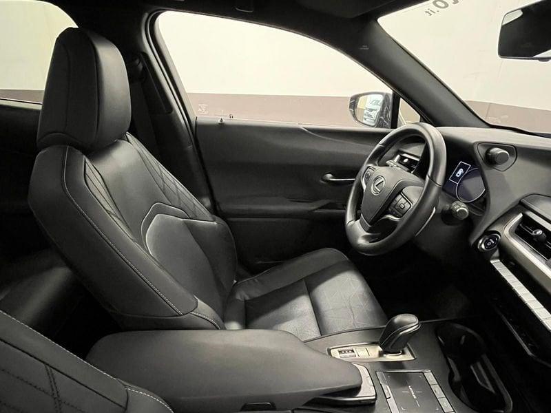 Lexus UX Full Electric UX Full Electric Luxury
