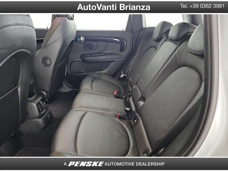 MINI Countryman Mini Countryman 2.0 Cooper D Business