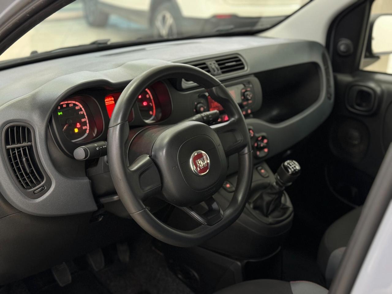 Fiat Panda 1.2 Easy