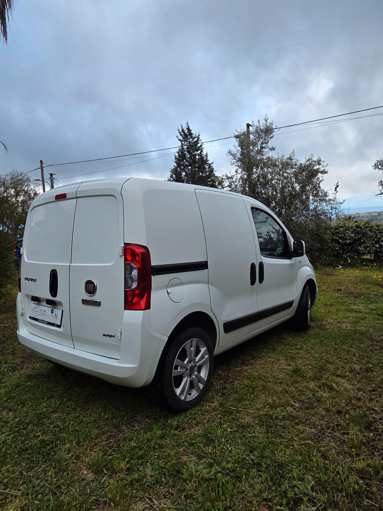Fiat Fiorino