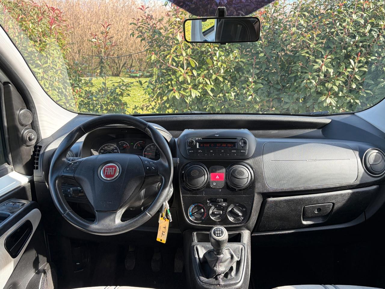 Fiat Qubo 1.3 MJT 80 CV Active