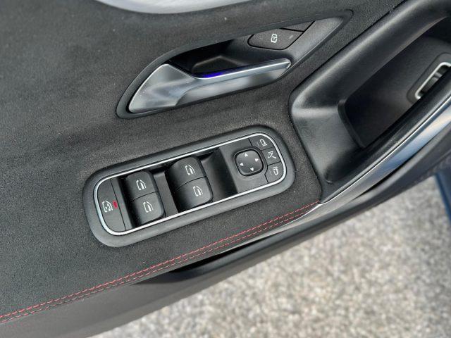 MERCEDES-BENZ A 250 e hybrid EQ POWER PREMIUM *RADAR*UNIPROP*FULL*