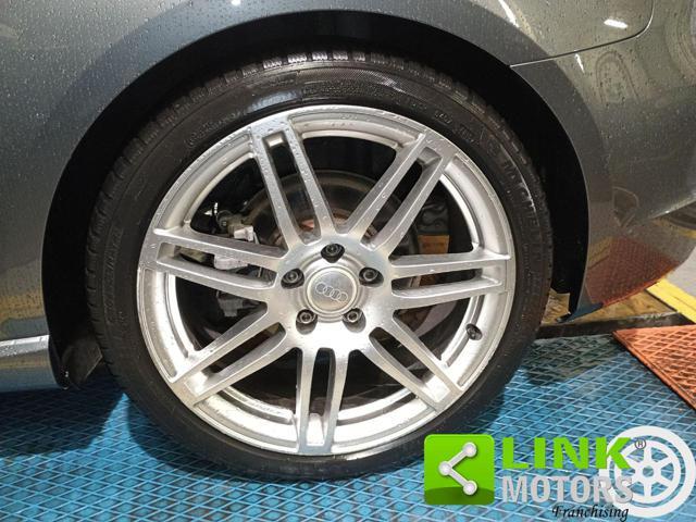 AUDI A3 2.0 TDI 150 CV TDI AMBITION