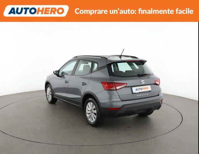 SEAT Arona 1.6 TDI 95 CV Style