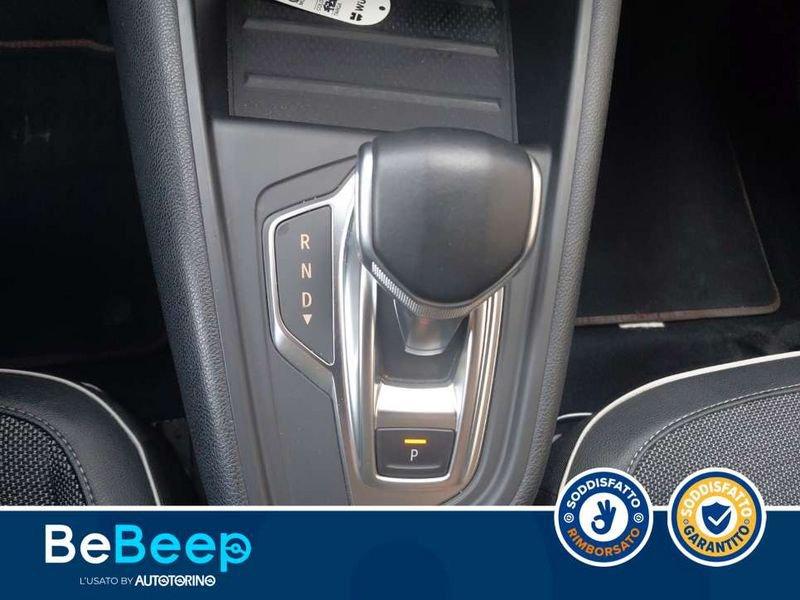 Renault Captur 1.5 BLUE DCI INTENS 115CV EDC
