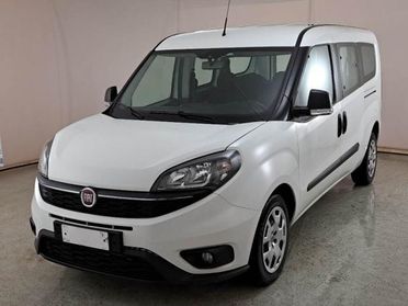 FIAT Doblo Doblò 1.6 MJT 105CV S&S PL Maxi N1 Lounge N°FZ891