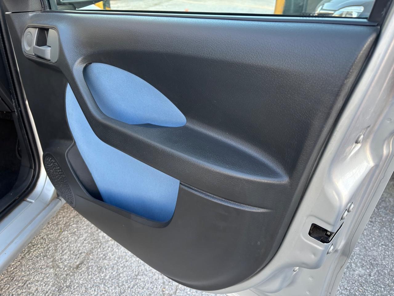 Fiat Panda 1.2 Dynamic Natural Power METANO