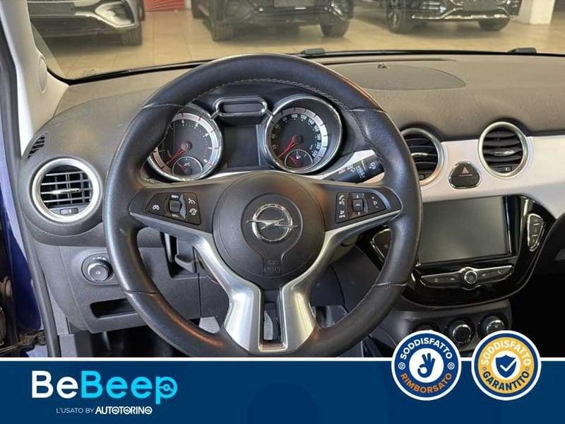 Opel Adam 1.4 GLAM GPL-TECH 87CV E6