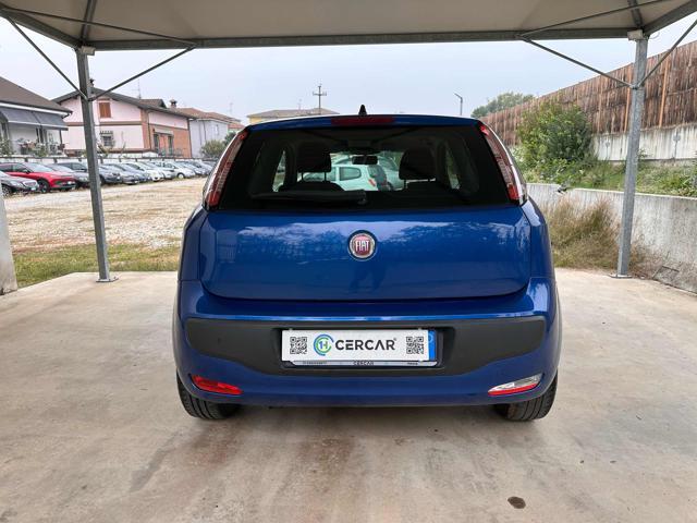 FIAT Punto Evo 1.2 3 porte EURO 5 BENZ OK NEOPATENTATI