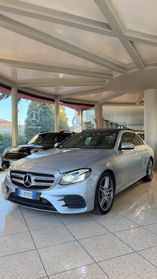 Mercedes-benz E 350 d Auto Premium Plus