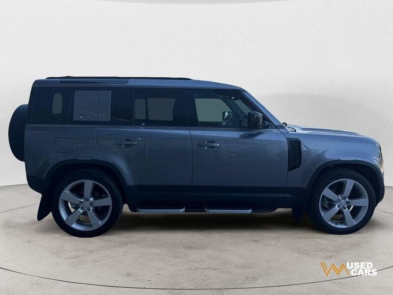 Land Rover Defender 3.0D I6 200 110 SE AWD auto. AUTOCARRO N1