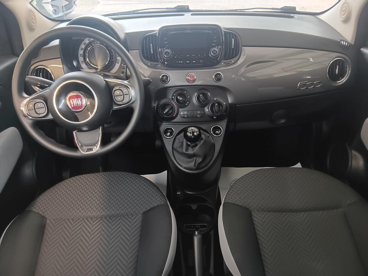 Fiat 500 1.2 Pop