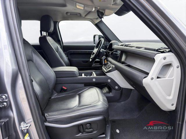 LAND ROVER Defender 110 3.0d i6 mhev SE awd 200cv auto - PER OPERATORI