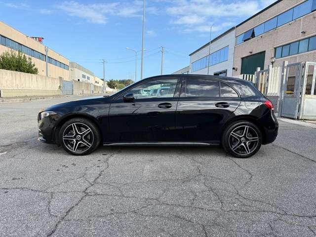 Mercedes-Benz A 250 e Automatic EQ-Power Premium