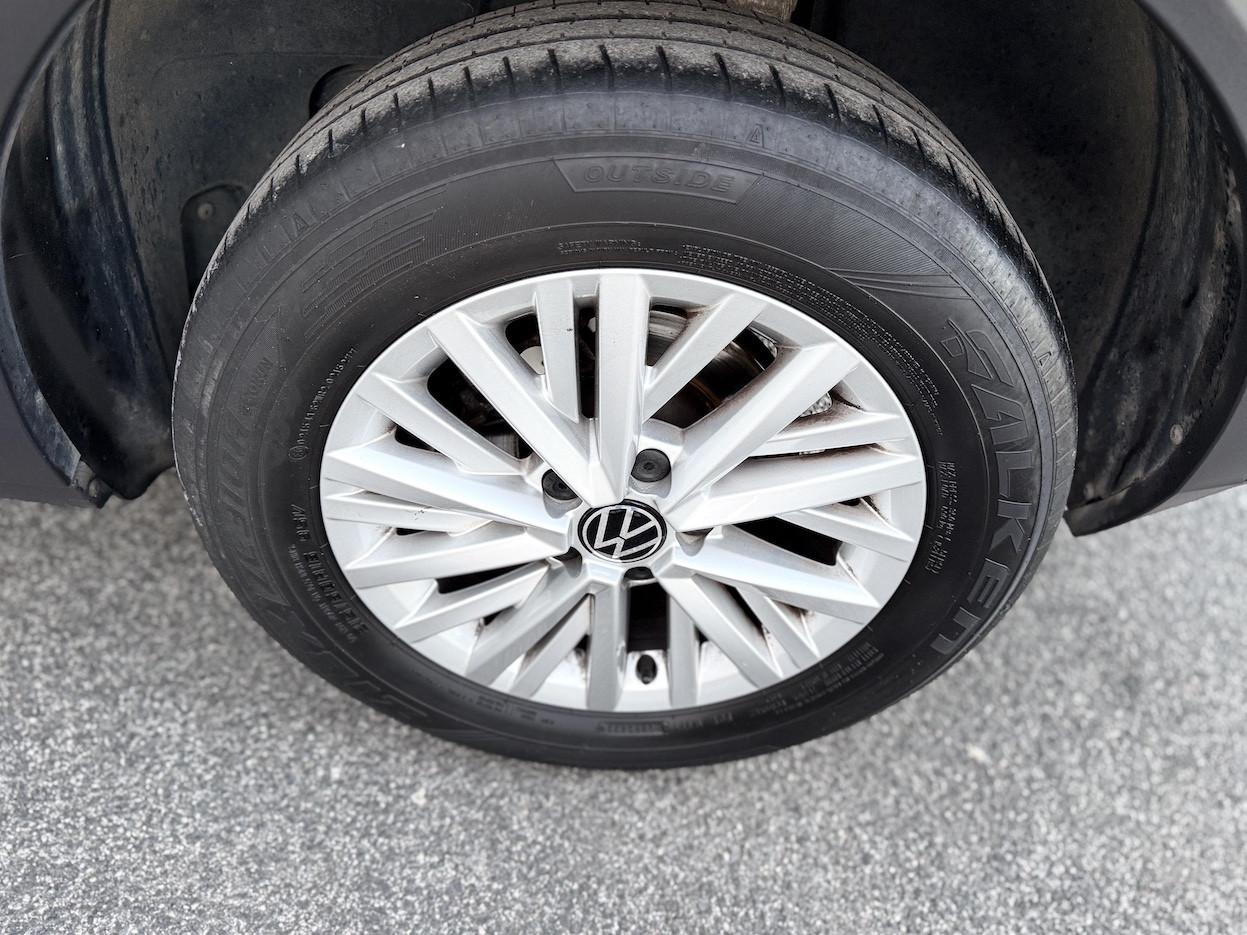 Volkswagen T-Roc 1.0 Benzina 110CV E6 Neo. - 2022