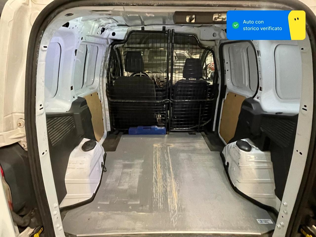 Ford Transit Courier 1.5 TDCi 75CV Van Trend