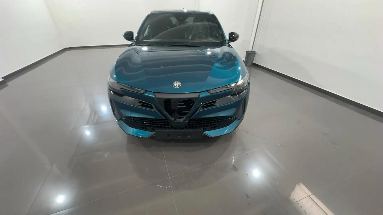 Alfa Romeo Junior 1.2 136 CV Hybrid eDCT6 Speciale KM0