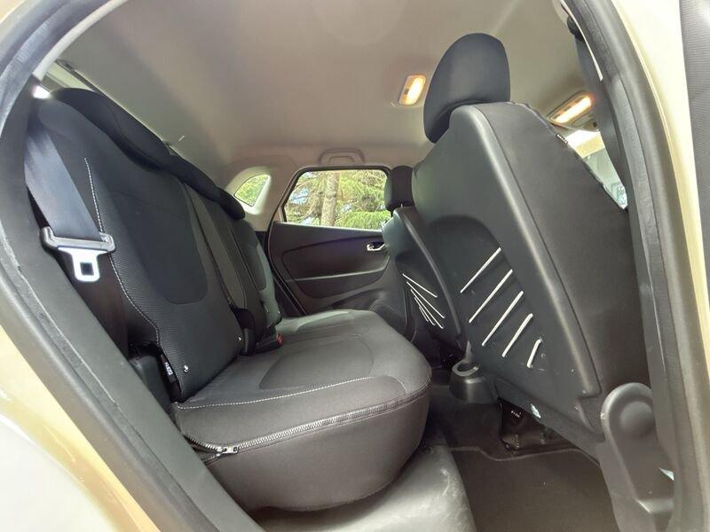 Renault Captur 1.5 dCi 8V 90 CV EDC Energy R-Link