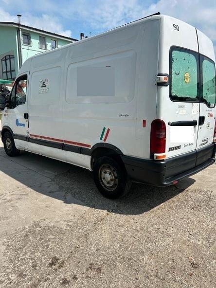 Renault Master T33 2.8 dTi PM-TA Furgone