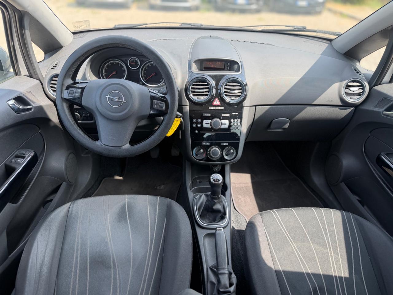 Opel Corsa 1.2 (140.000KM)