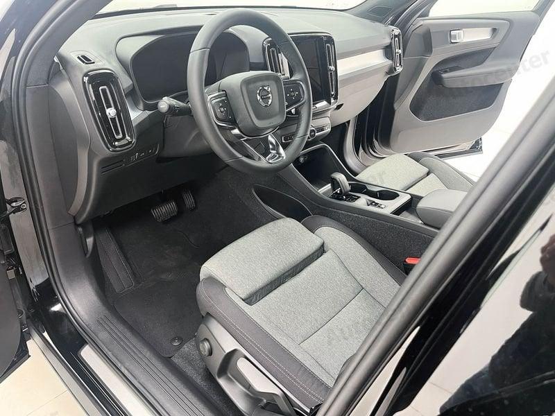 Volvo XC40 T4 Recharge Plug-in Hybrid automatico Core