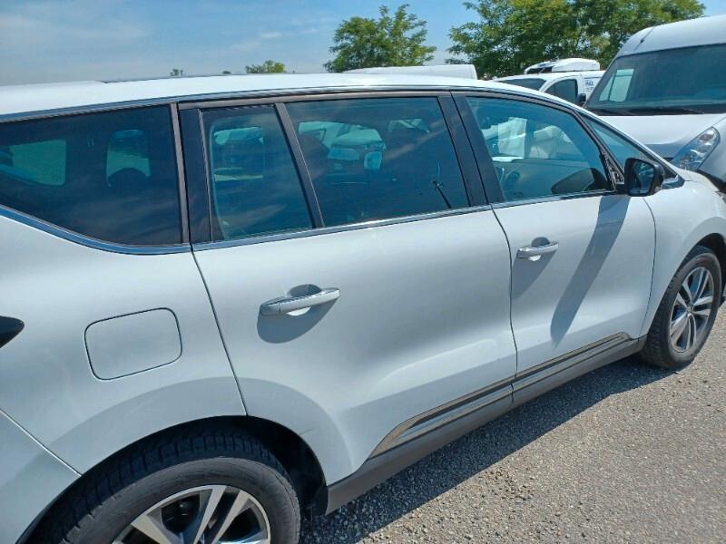 Renault Espace dCi 160CV EDC Energy Intens 7 posti