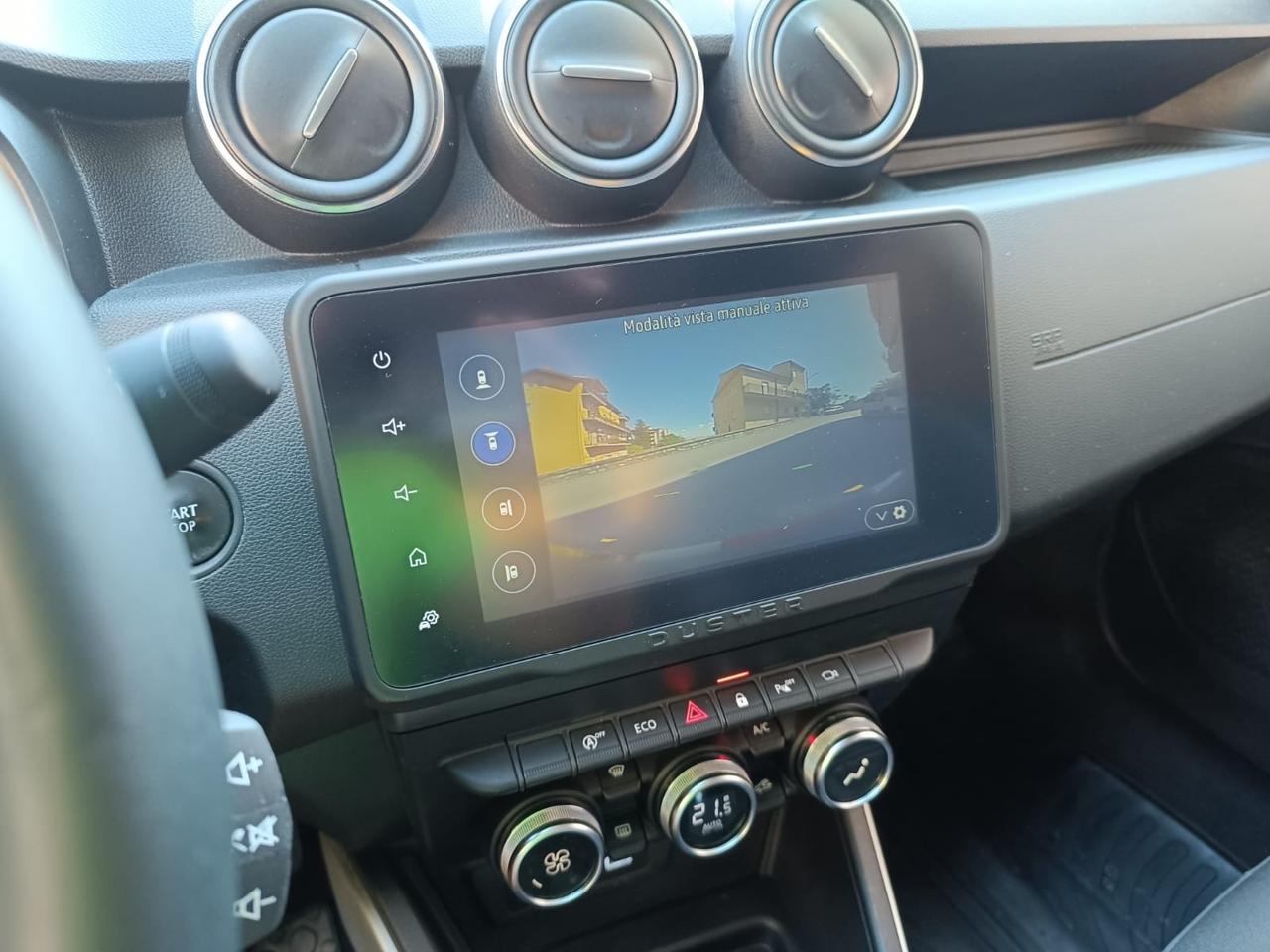 Dacia Duster 1.0 TCe GPL 4x2 Prestige Up