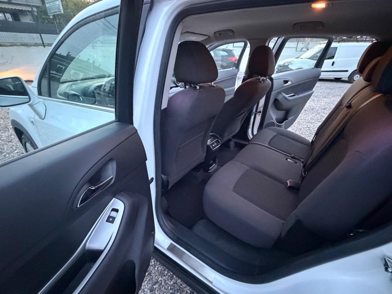 Chevrolet Orlando 2.0 Diesel 163CV aut. LTZ