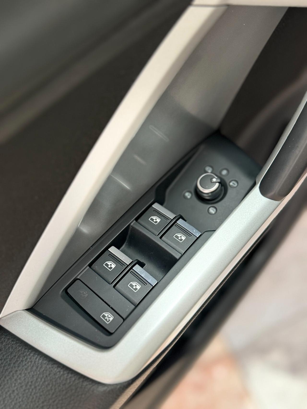 Audi Q3 SportBack 35 TDI Business Plus