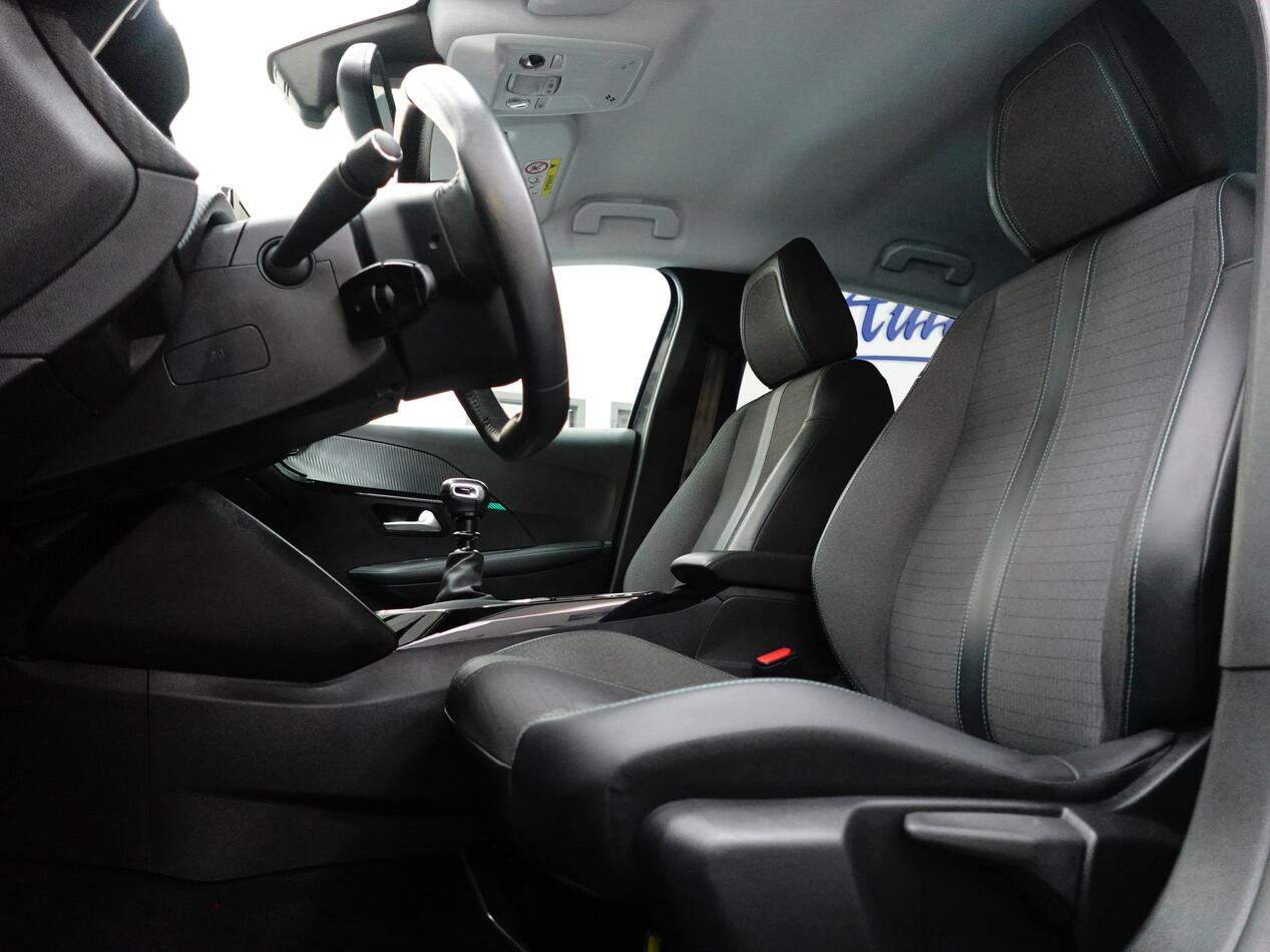 Peugeot 208 1.2 PureTECH 100 CV ALLURE